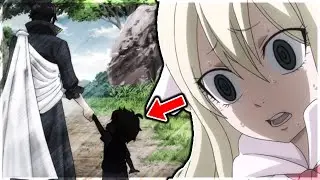 La PIRE INCOHÉRENCE de FAIRY TAIL ! (La vérité sur Mavis et Zeleph)