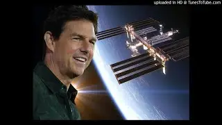 Tom Cruise Learn How To Use That Space Toilet!!! ISS Advice From Astronauts