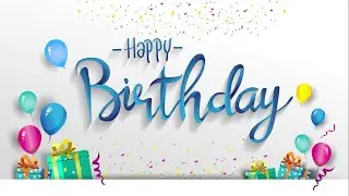 Birthday Wishes Personalised Video Wishes | Ferns N Petals