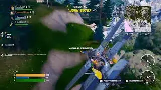 Fortnite new season