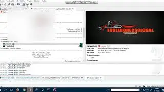Toblerone Gaming Ts3 Spoof Attack !