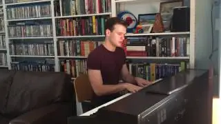 Gone, Gone ,Gone #60secondcover