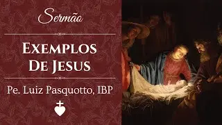 Receber os exemplos do Menino Jesus neste Natal com reflexão 