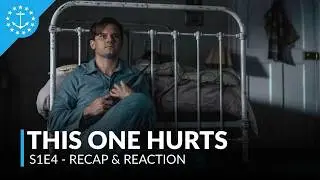 Blood Of My Blood: 1.04 - A Soldier's Heart | RECAP & REACTION