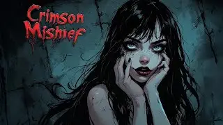 Crimson Mischief &ndash; Gothic Metal | Dark Seduction & Sinister Shadows