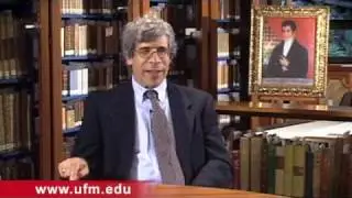 UFM.edu - Why Evolution is True: Interview with Jerry Coyne