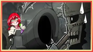 CANNONS ARE AMAZING!