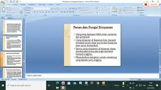 Koperasi Simpan Pinjam || Dr. H.Sulaiman,SE,MM