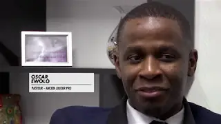 Oscar Ewolo : 