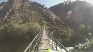 SALIDA TRANQUILA