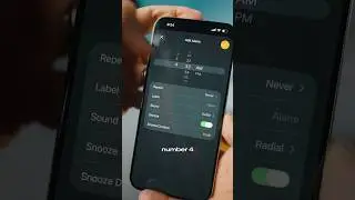Приложение &laquo;Часы&raquo; на iOS сломалось... #apple #iphone