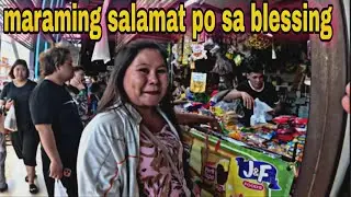 MARAMING SALAMAT PO SA BLESSING @JaperSniperOfficial @kuyadangtv8604 