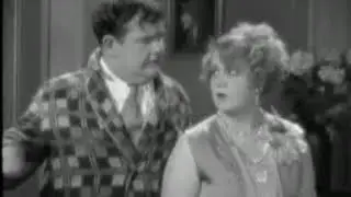 Laurel & Hardy: We Faw Down (1928)