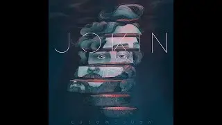 Jokin - Cubomedusa (2024) | full album / &aacute;lbum completo |