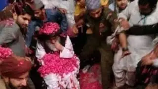 Mola Ali sheary Khuda | Mola Hedar Hedar #shorts