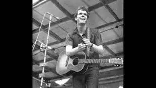 Loudon Wainwright Dump the Dog - Swimming Song