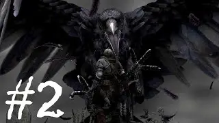 I'm so screwed... Dark Souls Remastered (Part 2)
