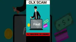 Scams in india | Olx fraud | Don&rsquo;t fall for this cheap trick ever again #shorts