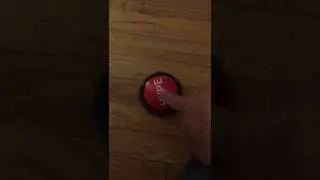 The Hype Button