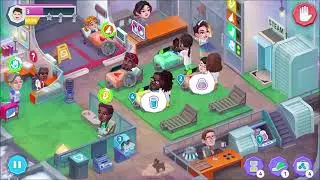 Happy Clinic level 57