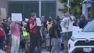 DC residents make their voices heard