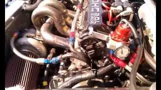 95 Eclipse GS Turbo 420A by Xtreme Performance Services