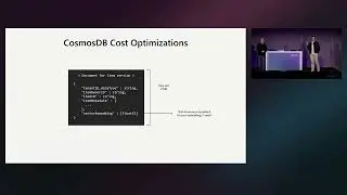 Planet-Scale Semantic Search with Azure Cosmos DB | Veeam at Microsoft Ignite 2025