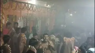 Narsinghar dashar baram puja #ytshorts #viral #nature #food 