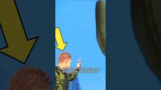 Giant Cactus vs Man: Guess Who Won
