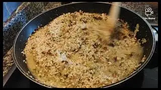 RISOTTO , Aventura en Candeleda 🍄🍄🍄