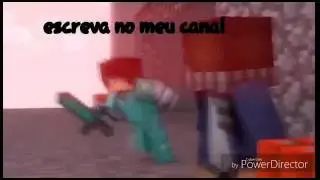 Gameplay com webcam