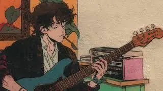 DYYI - Rustling Hearts | acoustic guitar & lofi chill | Strings Vibes