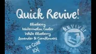 Quick Revive Perk Jingle Piano Cover