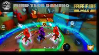NO INTERNET PRANK | FREE FIRE | MIND TECH GAMING