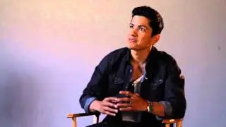 NFMLA 6/2014 Moviemaker Magazine Interview with Prod. Jeremy Ray Valdez