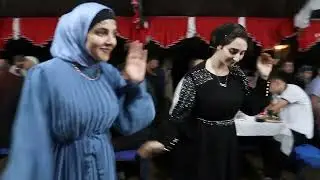 Свадьба Байрам & Илмира 31.08.2023 год 2 Часть