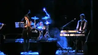 Rachele Andrioli, Roberta Mazzotta, Daniele Vitali - These Are the Days of Our Lives (SL 2011)
