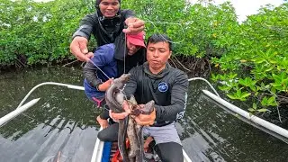 Dito Nanaman Kami Sa Mga Nakakatakot Pero Jackpot