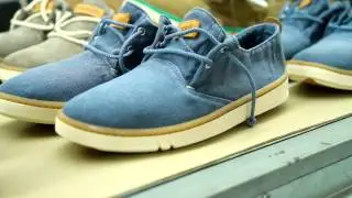 Timberland: Handgefertigte Schuhe | engelhorn sports