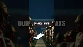 Echoes of Gridiron Icons