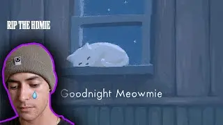 Farewell, Meowie... | Goodnight Meowie (Full Game Play)