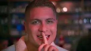 MALA FAMA - BRYAN MU&Ntilde;OZ