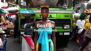 Afrobeat Type Beat 2026 - 