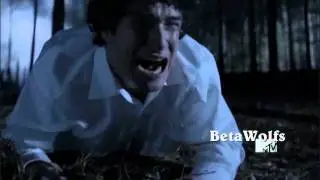 Teen Wolf Season 1 Episode 12 Promo