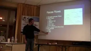 What's new in JSF 2.2?