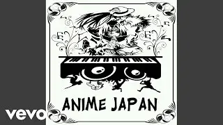 Anime de Japan - Cold Flow
