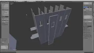 Building something brutal (WIP)