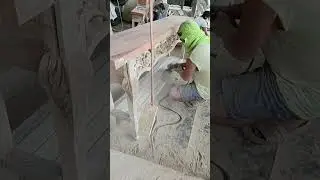 Woodworking by Akie the Carpenter