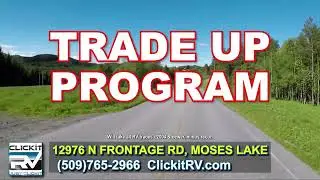 ClickIt RV  Moses Lake