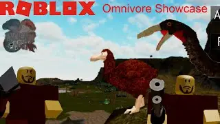 Omnivore Showcase - Ancient Earth